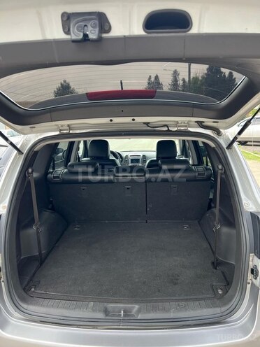 Hyundai Santa Fe 2010, 265,000 km - 2.0 л - Gəncə