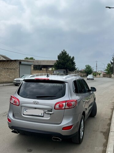 Hyundai Santa Fe 2010, 265,000 km - 2.0 л - Gəncə