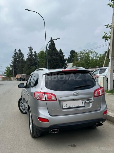 Hyundai Santa Fe 2010, 265,000 km - 2.0 л - Gəncə