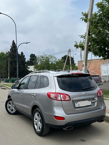 Hyundai Santa Fe 2010, 265,000 km - 2.0 л - Gəncə