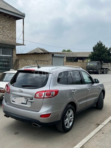Hyundai Santa Fe 2010, 265,000 km - 2.0 л - Gəncə