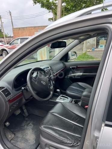 Hyundai Santa Fe 2010, 265,000 km - 2.0 л - Gəncə