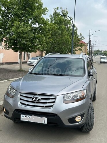 Hyundai Santa Fe 2010, 265,000 km - 2.0 л - Gəncə