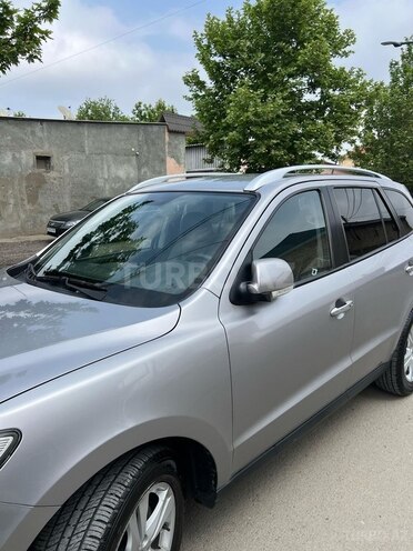 Hyundai Santa Fe 2010, 265,000 km - 2.0 л - Gəncə