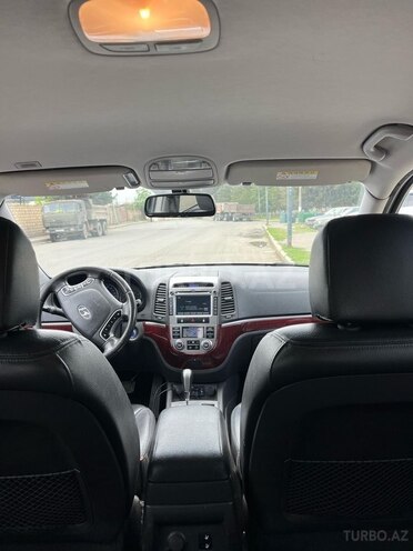Hyundai Santa Fe 2010, 265,000 km - 2.0 л - Gəncə