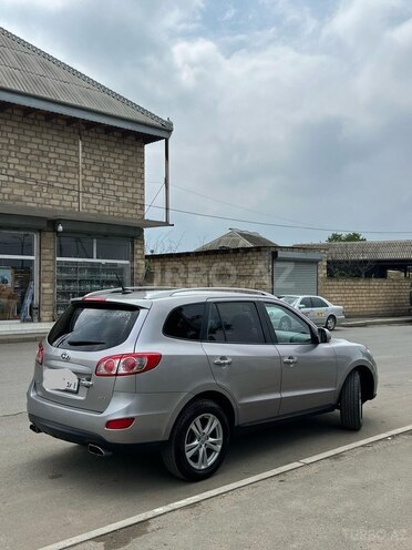 Hyundai Santa Fe 2010, 265,000 km - 2.0 л - Gəncə