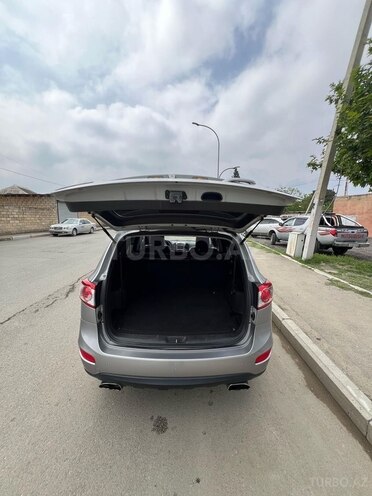 Hyundai Santa Fe 2010, 265,000 km - 2.0 л - Gəncə