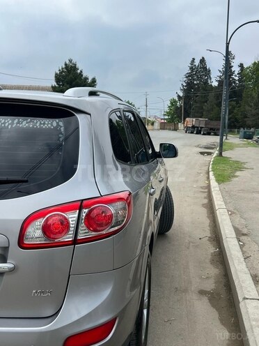 Hyundai Santa Fe 2010, 265,000 km - 2.0 л - Gəncə
