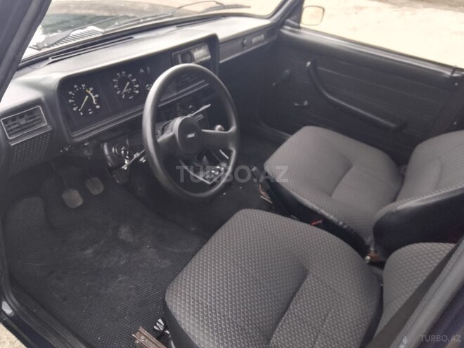 LADA (VAZ) 2107 2011, 95,000 km - 1.6 л - Şəki