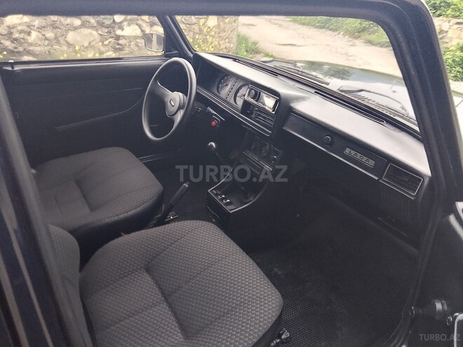 LADA (VAZ) 2107 2011, 95,000 km - 1.6 л - Şəki