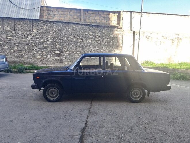 LADA (VAZ) 2107 2011, 95,000 km - 1.6 л - Şəki