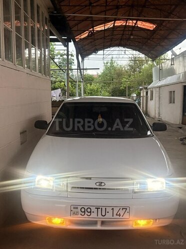LADA (VAZ) 2110 1997, 88,880 km - 1.6 l - Şəmkir