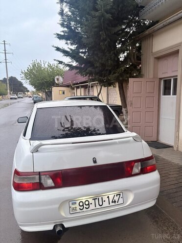 LADA (VAZ) 2110 1997, 88,880 km - 1.6 l - Şəmkir