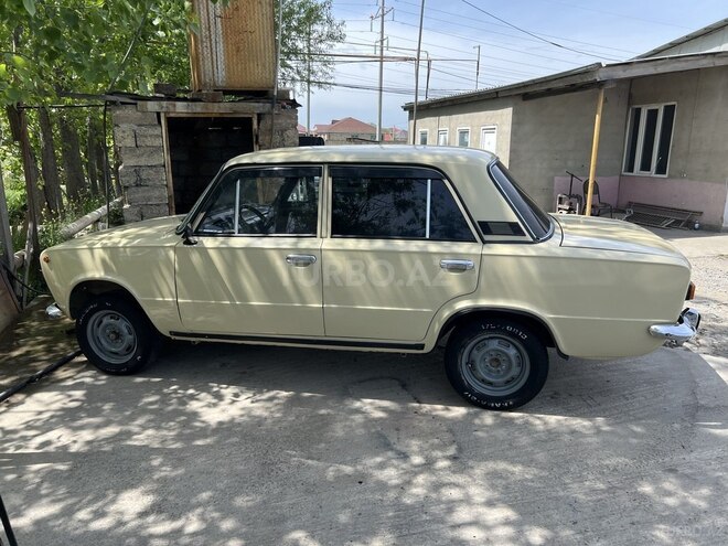 LADA (VAZ) 2101 1973, 85,345 km - 1.3 l - Xaçmaz