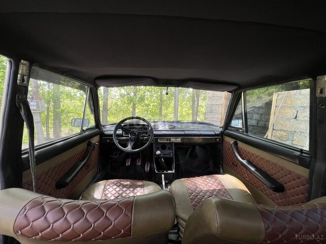 LADA (VAZ) 2101 1973, 85,345 km - 1.3 l - Xaçmaz