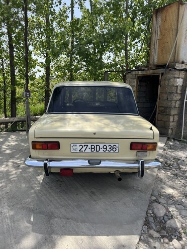 LADA (VAZ) 2101 1973, 85,345 km - 1.3 l - Xaçmaz