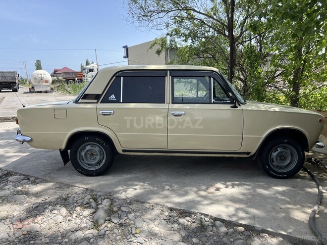 LADA (VAZ) 2101 1973, 85,345 km - 1.3 l - Xaçmaz