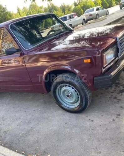 LADA (VAZ) 2107 2001, 90,000 km - 1.6 л - Zərdab