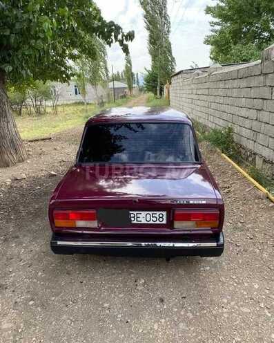 LADA (VAZ) 2107 2001, 90,000 km - 1.6 л - Zərdab