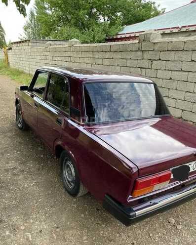 LADA (VAZ) 2107 2001, 90,000 km - 1.6 л - Zərdab