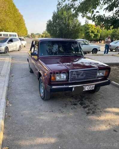 LADA (VAZ) 2107 2001, 90,000 km - 1.6 л - Zərdab