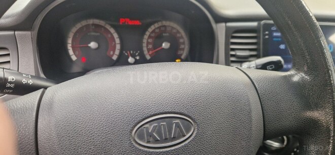 Kia Rio 2010, 176,000 km - 1.4 l - Sumqayıt