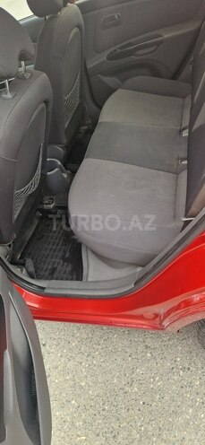 Kia Rio 2010, 176,000 km - 1.4 l - Sumqayıt