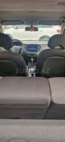 Kia Rio 2010, 176,000 km - 1.4 l - Sumqayıt