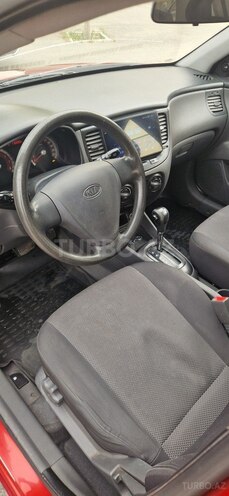 Kia Rio 2010, 176,000 km - 1.4 l - Sumqayıt