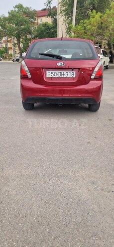Kia Rio 2010, 176,000 km - 1.4 l - Sumqayıt