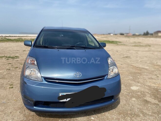 Toyota Prius 2008, 217,000 km - 1.5 l - Bakı