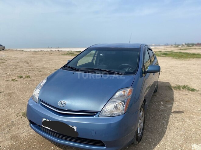 Toyota Prius 2008, 217,000 km - 1.5 l - Bakı