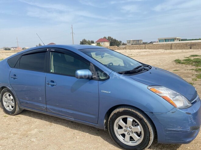 Toyota Prius 2008, 217,000 km - 1.5 l - Bakı