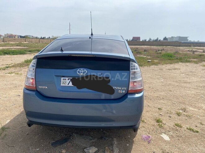 Toyota Prius 2008, 217,000 km - 1.5 l - Bakı