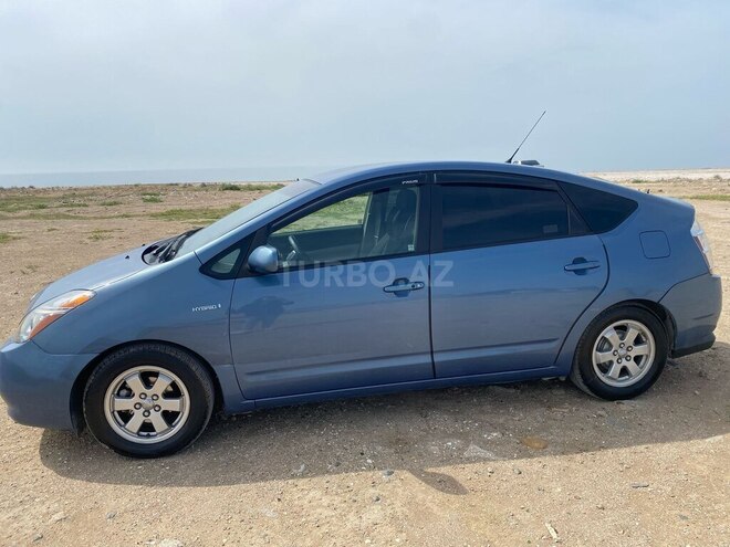 Toyota Prius 2008, 217,000 km - 1.5 l - Bakı