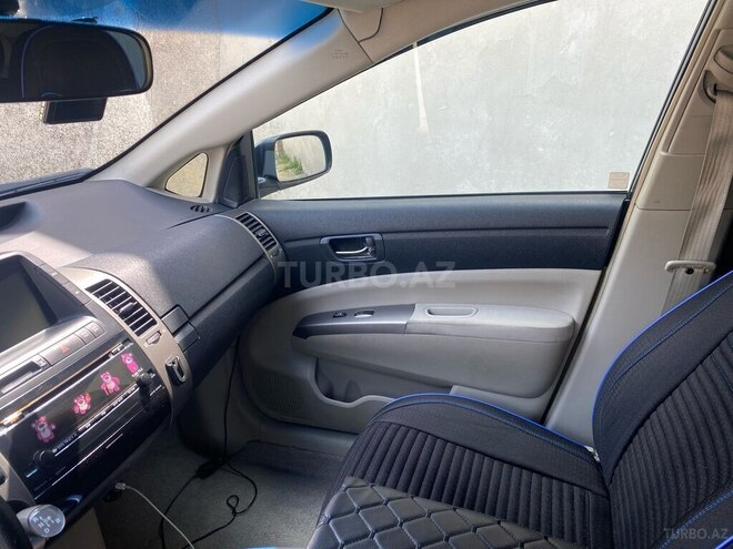 Toyota Prius 2008, 217,000 km - 1.5 l - Bakı