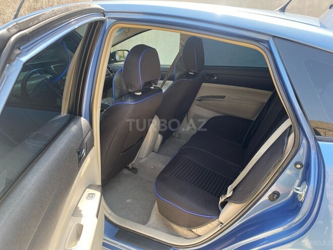 Toyota Prius 2008, 217,000 km - 1.5 l - Bakı