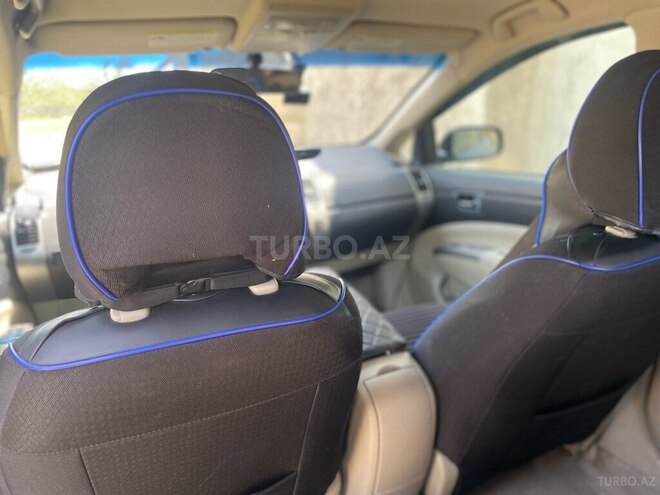 Toyota Prius 2008, 217,000 km - 1.5 l - Bakı
