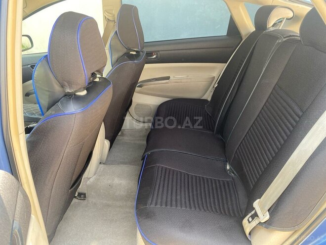 Toyota Prius 2008, 217,000 km - 1.5 l - Bakı
