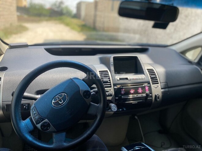 Toyota Prius 2008, 217,000 km - 1.5 l - Bakı