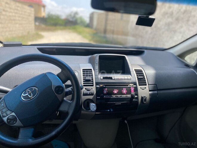 Toyota Prius 2008, 217,000 km - 1.5 l - Bakı