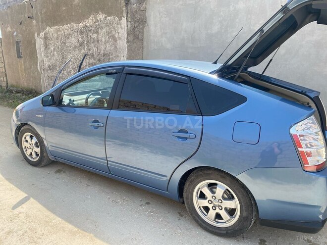 Toyota Prius 2008, 217,000 km - 1.5 l - Bakı