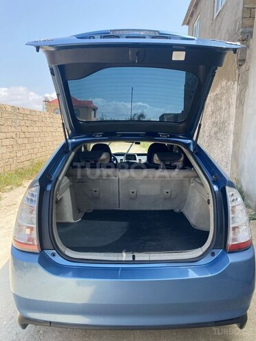 Toyota Prius 2008, 217,000 km - 1.5 l - Bakı