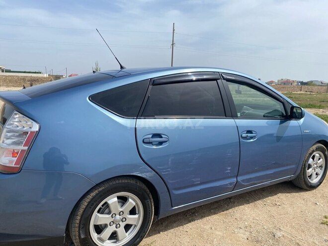 Toyota Prius 2008, 217,000 km - 1.5 l - Bakı
