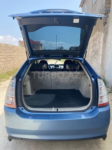 Toyota Prius 2008, 217,000 km - 1.5 l - Bakı