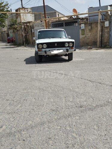 LADA (VAZ) 2106 1984, 83,181 km - 1.6 л - Bakı