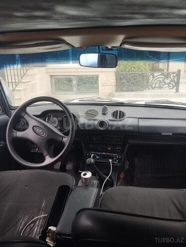 LADA (VAZ) 2106 1984, 83,181 km - 1.6 л - Bakı