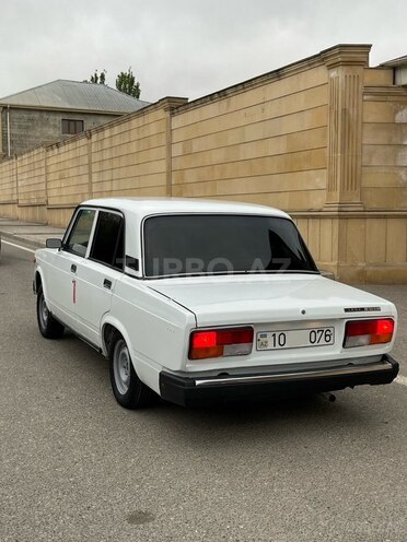 LADA (VAZ) 2107 2006, 76,000 km - 1.6 l - Bakı