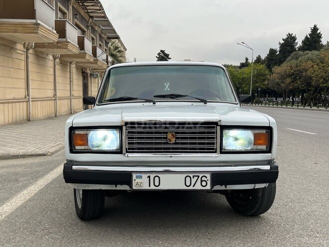 LADA (VAZ) 2107 2006, 76,000 km - 1.6 l - Bakı