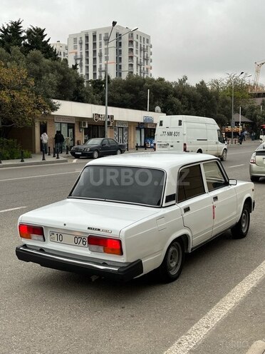 LADA (VAZ) 2107 2006, 76,000 km - 1.6 l - Bakı
